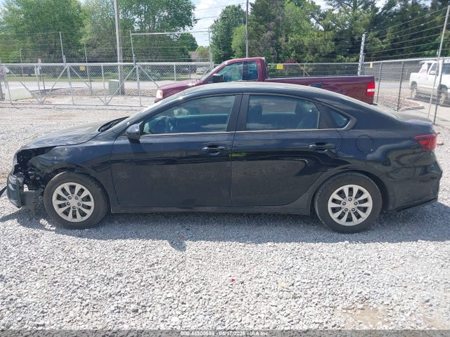 KIA FORTE FE 2021 3KPF24AD6ME328226 Image 14