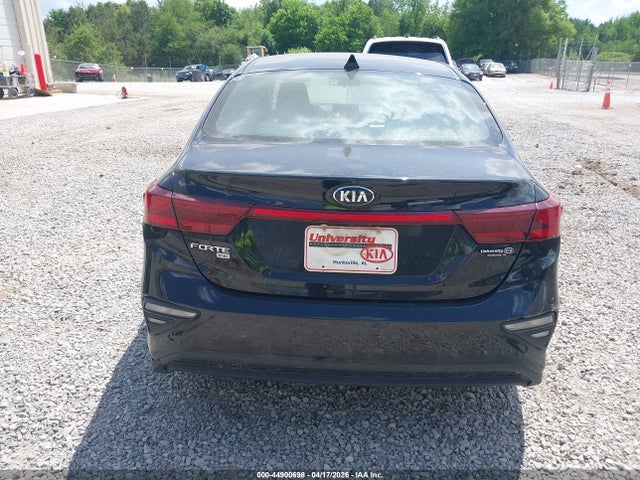 KIA FORTE FE 2021 3KPF24AD6ME328226 Image 16