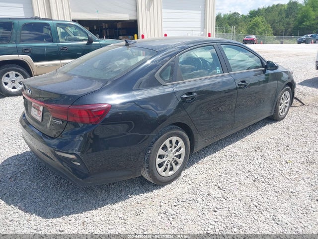 KIA FORTE FE 2021 3KPF24AD6ME328226 Image 4