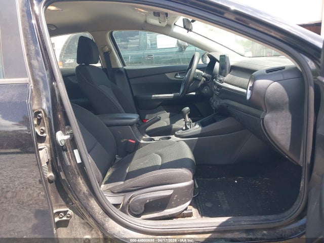 KIA FORTE FE 2021 3KPF24AD6ME328226 Image 5