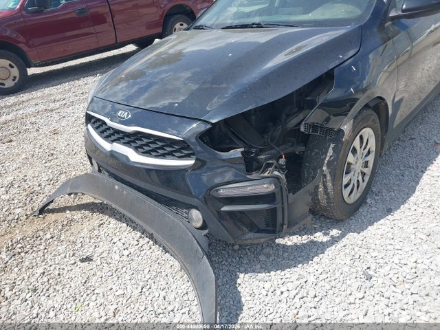 KIA FORTE FE 2021 3KPF24AD6ME328226 Image 6