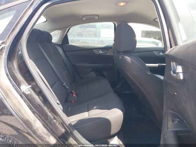 KIA FORTE FE 2021 3KPF24AD6ME328226 Image 8