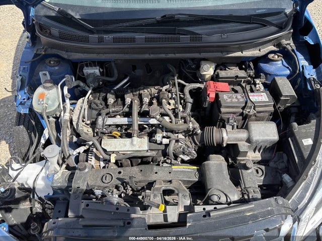 Продаж на аукціоні авто 2023 Nissan Kicks S Xtronic Cvt, vin: 3N1CP5BV4PL573188, номер лоту: 44900700