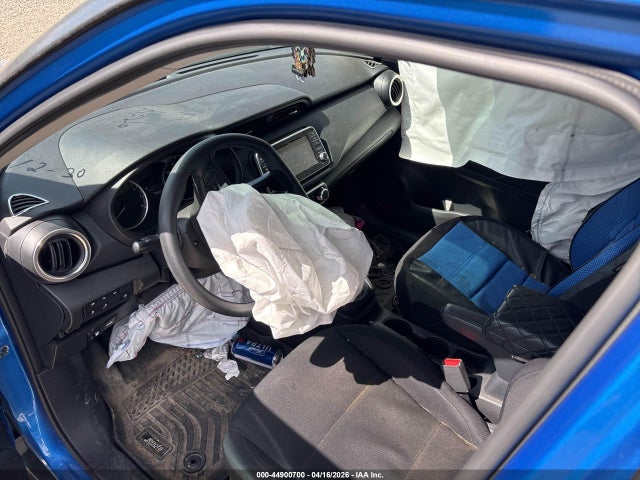 Продаж на аукціоні авто 2023 Nissan Kicks S Xtronic Cvt, vin: 3N1CP5BV4PL573188, номер лоту: 44900700