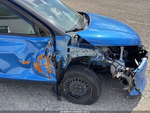 Продаж на аукціоні авто 2023 Nissan Kicks S Xtronic Cvt, vin: 3N1CP5BV4PL573188, номер лоту: 44900700