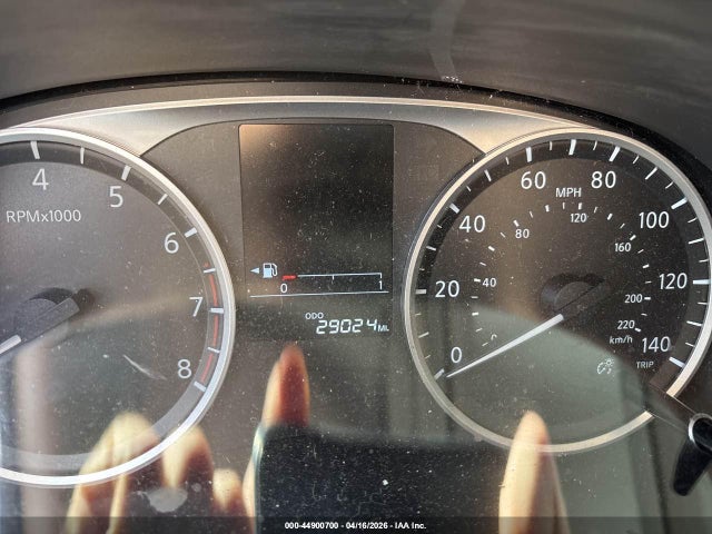 Продаж на аукціоні авто 2023 Nissan Kicks S Xtronic Cvt, vin: 3N1CP5BV4PL573188, номер лоту: 44900700
