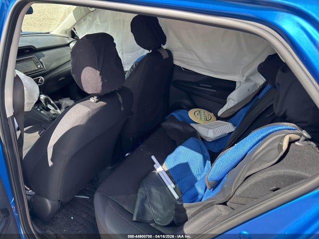 Продаж на аукціоні авто 2023 Nissan Kicks S Xtronic Cvt, vin: 3N1CP5BV4PL573188, номер лоту: 44900700