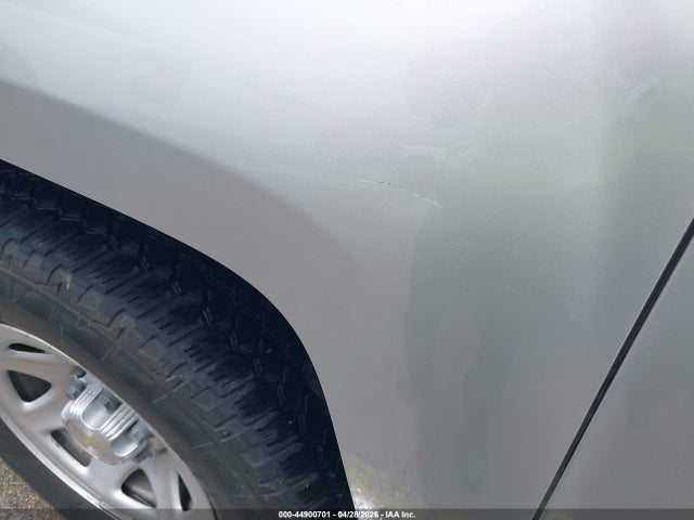 3GCPCNEH4JG324423 Chevrolet Silverado 1500 Wt