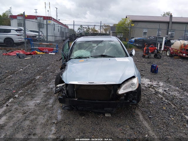 Продаж на аукціоні авто 2013 Chrysler 200 Limited, vin: 1C3CCBCG9DN525838, номер лоту: 44900699