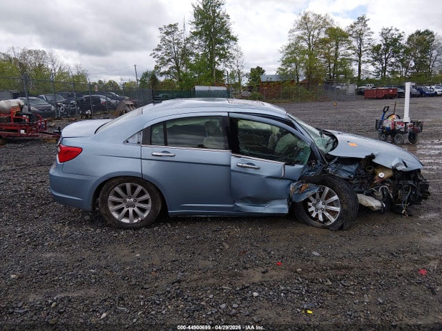 Продаж на аукціоні авто 2013 Chrysler 200 Limited, vin: 1C3CCBCG9DN525838, номер лоту: 44900699