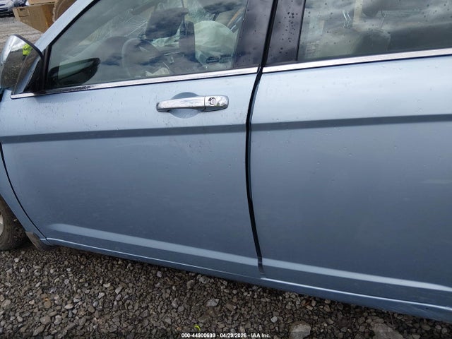 Продаж на аукціоні авто 2013 Chrysler 200 Limited, vin: 1C3CCBCG9DN525838, номер лоту: 44900699