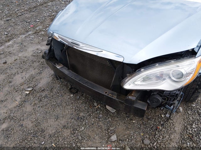 Продаж на аукціоні авто 2013 Chrysler 200 Limited, vin: 1C3CCBCG9DN525838, номер лоту: 44900699