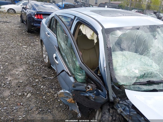 Продаж на аукціоні авто 2013 Chrysler 200 Limited, vin: 1C3CCBCG9DN525838, номер лоту: 44900699