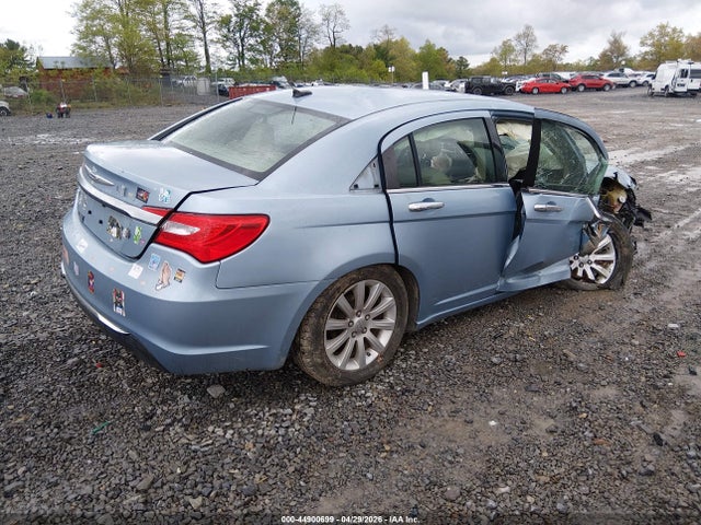 Продаж на аукціоні авто 2013 Chrysler 200 Limited, vin: 1C3CCBCG9DN525838, номер лоту: 44900699