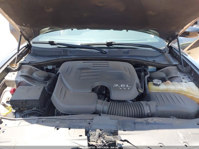 Продаж на аукціоні авто 2019 Dodge Charger Sxt Rwd, vin: 2C3CDXBG1KH685679, номер лоту: 44900702