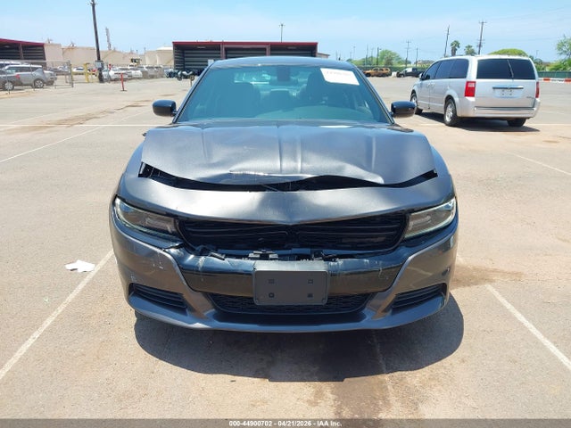 Продаж на аукціоні авто 2019 Dodge Charger Sxt Rwd, vin: 2C3CDXBG1KH685679, номер лоту: 44900702