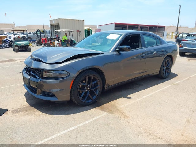 Продаж на аукціоні авто 2019 Dodge Charger Sxt Rwd, vin: 2C3CDXBG1KH685679, номер лоту: 44900702
