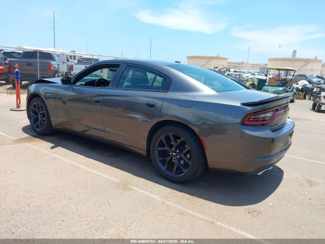 Продаж на аукціоні авто 2019 Dodge Charger Sxt Rwd, vin: 2C3CDXBG1KH685679, номер лоту: 44900702