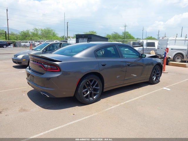 Продаж на аукціоні авто 2019 Dodge Charger Sxt Rwd, vin: 2C3CDXBG1KH685679, номер лоту: 44900702