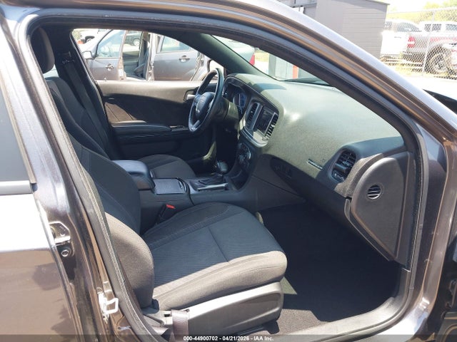 Продаж на аукціоні авто 2019 Dodge Charger Sxt Rwd, vin: 2C3CDXBG1KH685679, номер лоту: 44900702