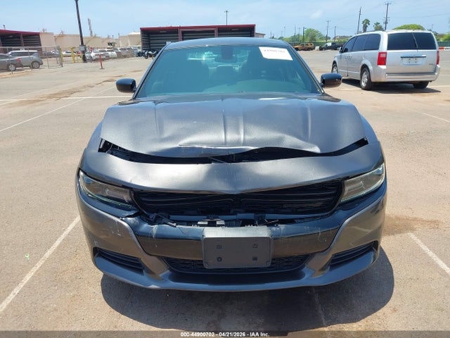 Продаж на аукціоні авто 2019 Dodge Charger Sxt Rwd, vin: 2C3CDXBG1KH685679, номер лоту: 44900702