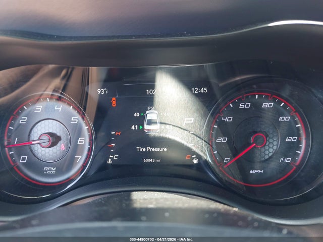 Продаж на аукціоні авто 2019 Dodge Charger Sxt Rwd, vin: 2C3CDXBG1KH685679, номер лоту: 44900702