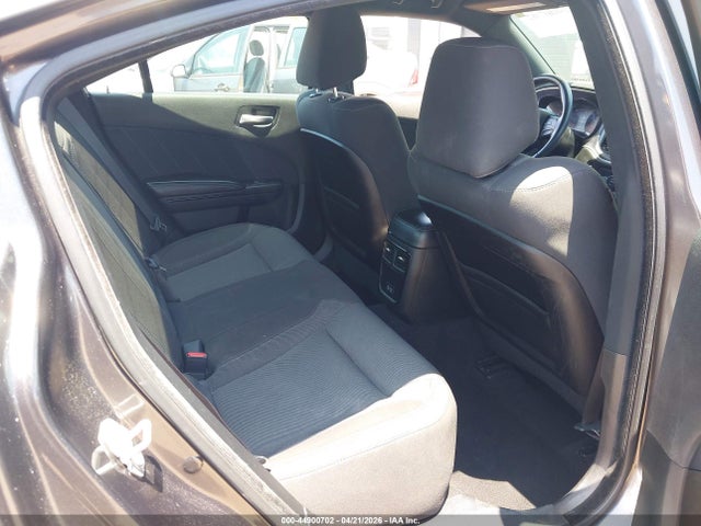 Продаж на аукціоні авто 2019 Dodge Charger Sxt Rwd, vin: 2C3CDXBG1KH685679, номер лоту: 44900702