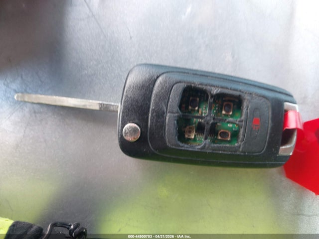 1G1JC5SG6E4156667 Chevrolet Sonic Lt Auto