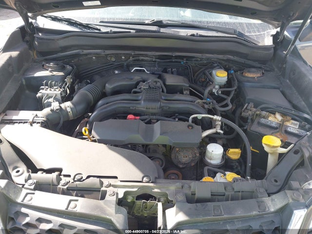 44900705 :رقم المزاد ، JF2SJAAC9EH507655 vin ، 2014 Subaru Forester 2.5i مزاد بيع