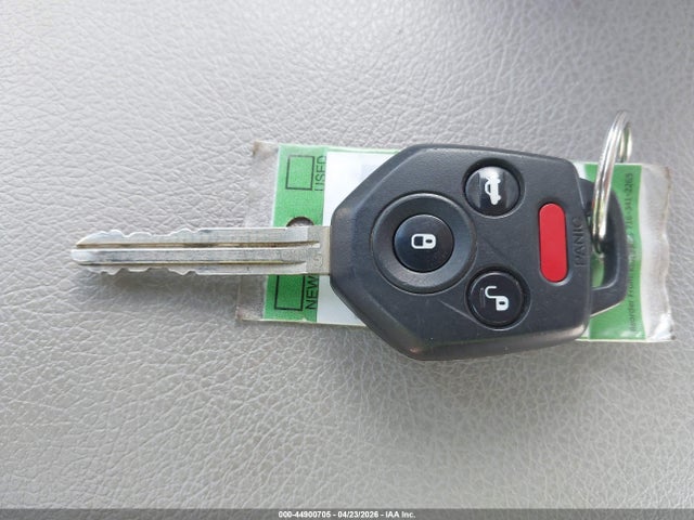 44900705 :رقم المزاد ، JF2SJAAC9EH507655 vin ، 2014 Subaru Forester 2.5i مزاد بيع