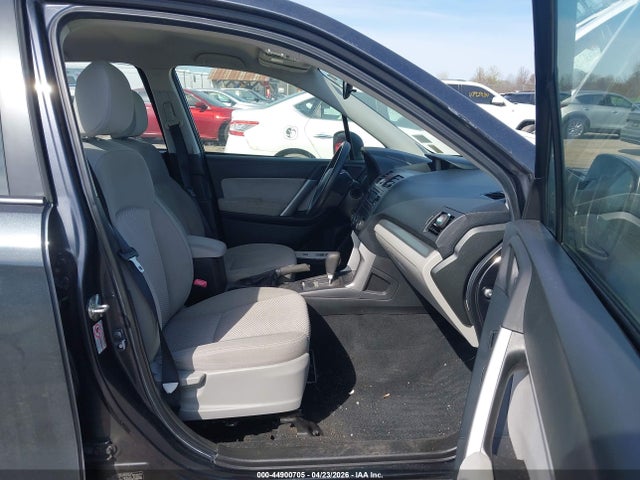 44900705 :رقم المزاد ، JF2SJAAC9EH507655 vin ، 2014 Subaru Forester 2.5i مزاد بيع