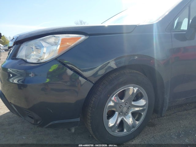 44900705 :رقم المزاد ، JF2SJAAC9EH507655 vin ، 2014 Subaru Forester 2.5i مزاد بيع