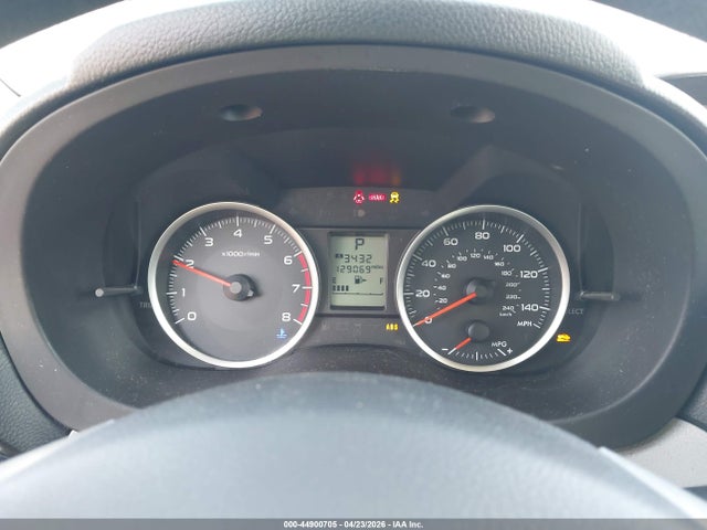 44900705 :رقم المزاد ، JF2SJAAC9EH507655 vin ، 2014 Subaru Forester 2.5i مزاد بيع