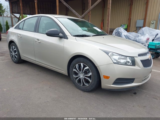 2014 1G1PA5SG9E7199544 main image