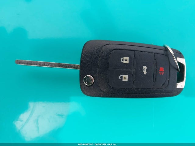 Chevrolet Cruze Ls Auto 2014 1G1PA5SG9E7199544 Image 11