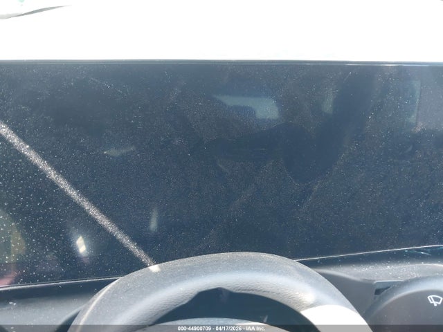 44900709 :رقم المزاد ، 5NMJBCDE7SH483625 vin ، 2025 Hyundai Tucson Sel مزاد بيع