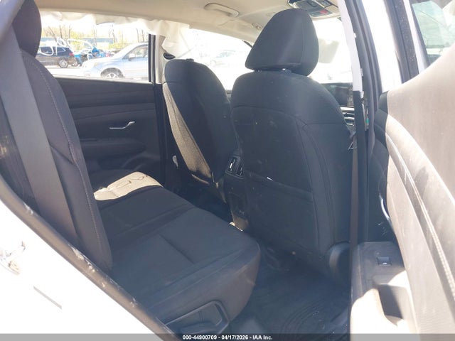 2025 Hyundai Tucson Sel მანქანა იყიდება აუქციონზე, vin: 5NMJBCDE7SH483625, აუქციონის ნომერი: 44900709