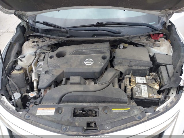 1N4AL3AP0FN330666 Nissan Altima 2.5 S
