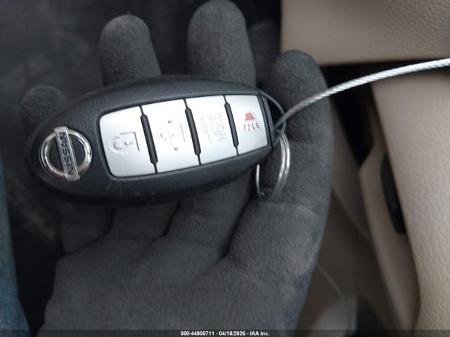 1N4AL3AP0FN330666 Nissan Altima 2.5 S