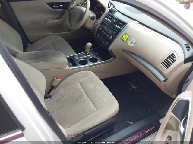 1N4AL3AP0FN330666 Nissan Altima 2.5 S