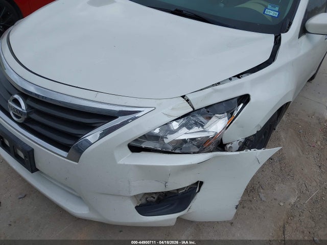 1N4AL3AP0FN330666 Nissan Altima 2.5 S