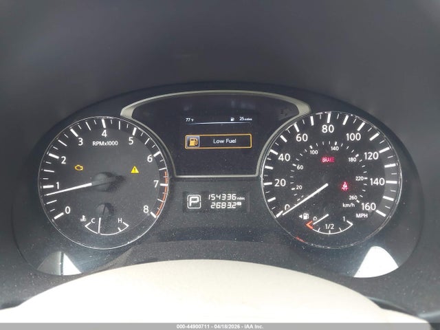 1N4AL3AP0FN330666 Nissan Altima 2.5 S