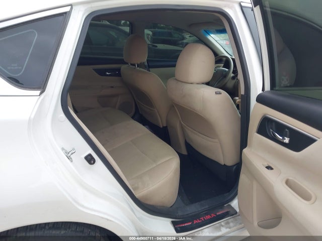 1N4AL3AP0FN330666 Nissan Altima 2.5 S