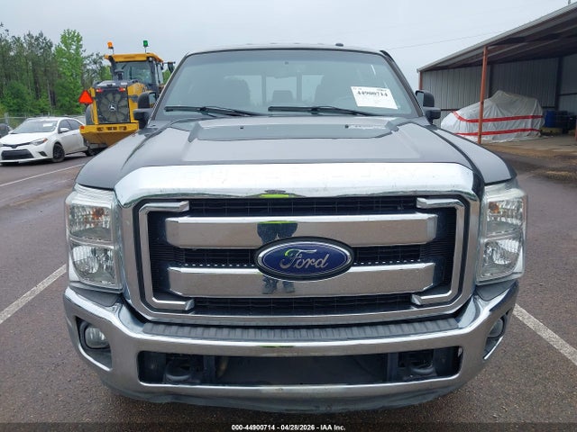 Ford F-250 Lariat 2015 1FT7W2A60FEA56690 Image 12