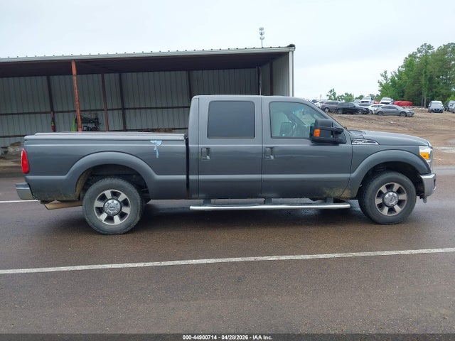 Ford F-250 Lariat 2015 1FT7W2A60FEA56690 Image 13