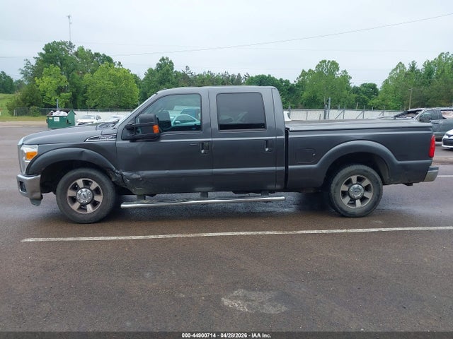 Ford F-250 Lariat 2015 1FT7W2A60FEA56690 Image 14