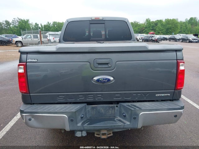 Ford F-250 Lariat 2015 1FT7W2A60FEA56690 Image 16