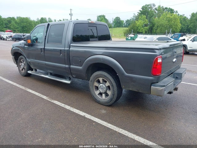 Ford F-250 Lariat 2015 1FT7W2A60FEA56690 Image 3