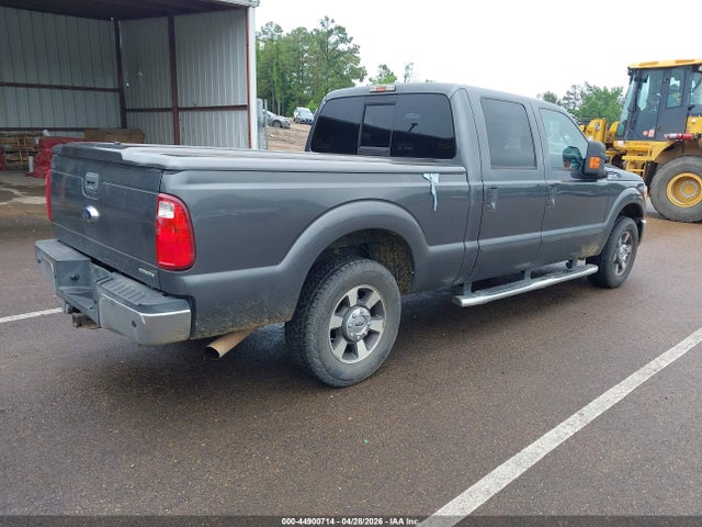 Ford F-250 Lariat 2015 1FT7W2A60FEA56690 Image 4