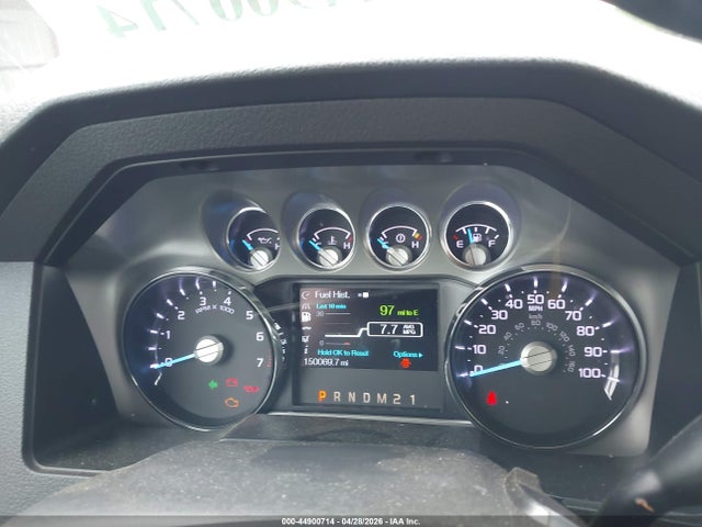 Ford F-250 Lariat 2015 1FT7W2A60FEA56690 Image 7
